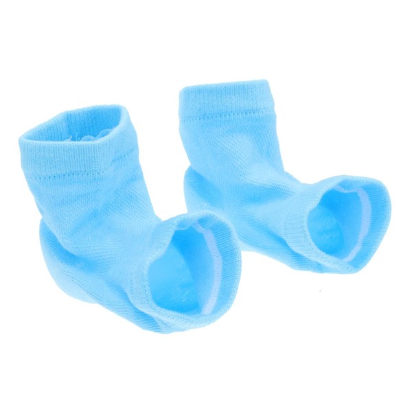 KOMBIUDA Invisible Height Increasing Socks for Women Men Running Socks