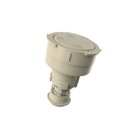 PCC2000 Replacement Rotating Head (Beige)