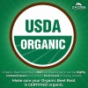 USDA Organic Extra Strength Beet Root 20:1 Extract 8000 mg