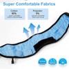 Music Eye Mask Eye Covers for Sleeping Wireless BT Sleep