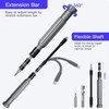 Precision Screwdriver Set, SOONAN 150 in 1 Electronics Tool Kit