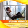 Mesh Hammock - Easy to Set Up Rope Hammocks for