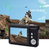 Kids Digital Video Camera, 2.7 Inch Screen 1080P HD 18MP