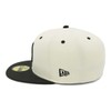 Newera 59FIFTY NER35C8886 SIDE PATCH 2-Tone Under VISOR ONSPOTZ Cap,