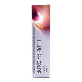 Wella Number 8/69 Illumina Dye 60 ml
