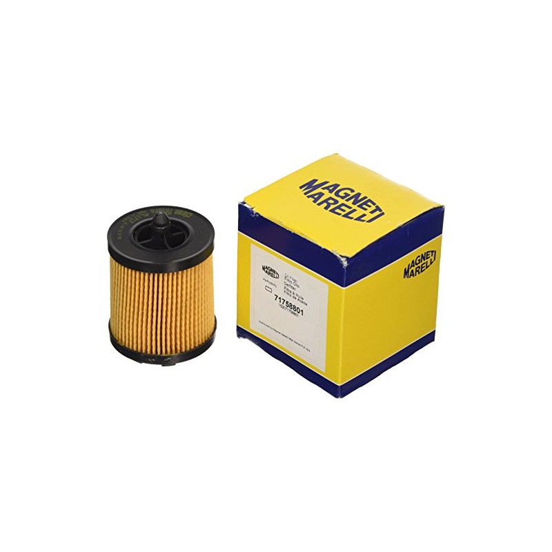 Magneti Marelli 71758801 Oil Filter