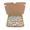 Pack of 40 M10 Wing Nuts | Steel Butterfly Nuts