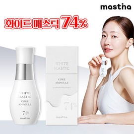 Mastina Award Season 4 Spot Ampoule 1 bottle (30ml) / 매스티나 상 시즌4 기미 앰플 1병 (30ml)