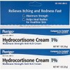 Hydrocortisone Cream (1 Percent)