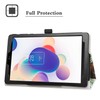 TCL Tab 8 Case - Slim Folio Cover for 8"