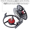 M MAXIMUMCATCH Maxcatch Fly Reel Mid Arbor CNC Machined Aluminum