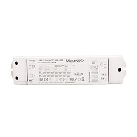 LED CONNEX 2309-D2-50CCT Dali DT8 TW Power Supply up to 50W 850-1500mA