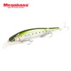 Megabus X-80 Magnum CG Color GG Marvelous Sardine X-80