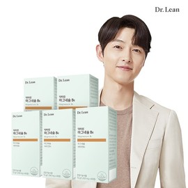 Dr. Lin Magnesium B6 x 5 boxes / 닥터린 마그네슘 B6 x 5박스