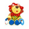 Nuby Fun Time Pal, Lion