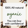 Haritaki/Inknut for Dark Circles | 8 Ounce (227 Grams) |