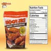 THE ORIGINAL HOOTERS Hooters Breading Wing (Pack of 2)