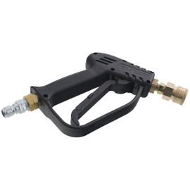 Erie Tools 4000 PSI Surface Cleaner Trigger Gun with 3/8" Quick Connect Coupler