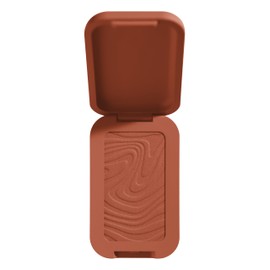 NYX Professional Makeup Bronzer in Polvere, Per un Look Abbronzato e Baciato dal Sole, Tenuta Fino a 12H, Resiste alle Sbavature, No Transfer, Buttermelt Bronzer, Tonalità: 03.5 Butta'd Down, 5 g