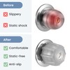 remedic Glow in The Dark Knob and Handle Cover Set