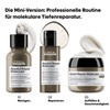 LOréal Professionnel Absolut Repair Molecular Professional Concentrated Hair Damage Mask