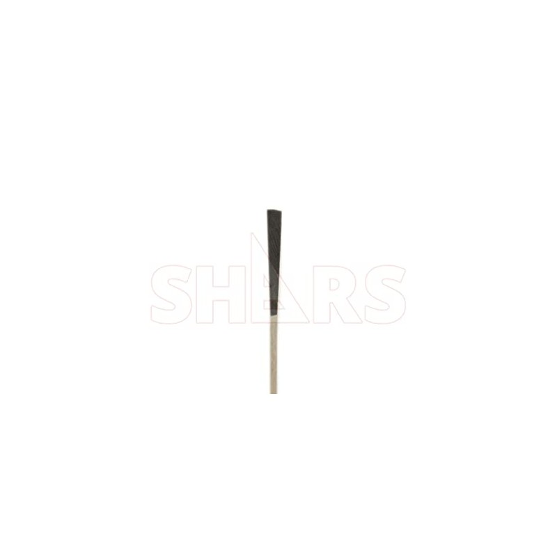 Shars 1/8 x 3/4 x 5" HSS P Type Cut-Off