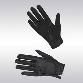Samshield Hunter Gloves Black 8, Black
