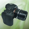 PHOLSY Lens Mount Adapter Manual Focus: Compatible with Leica R