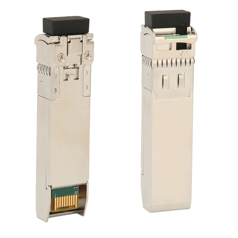 SFP+ Optical Module 10G Single Module TX1330nm 10KM LC Gigabit