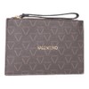 VALENTINO Beauties Soft Cosmetic Case Moro/Nero, Moro / Nero