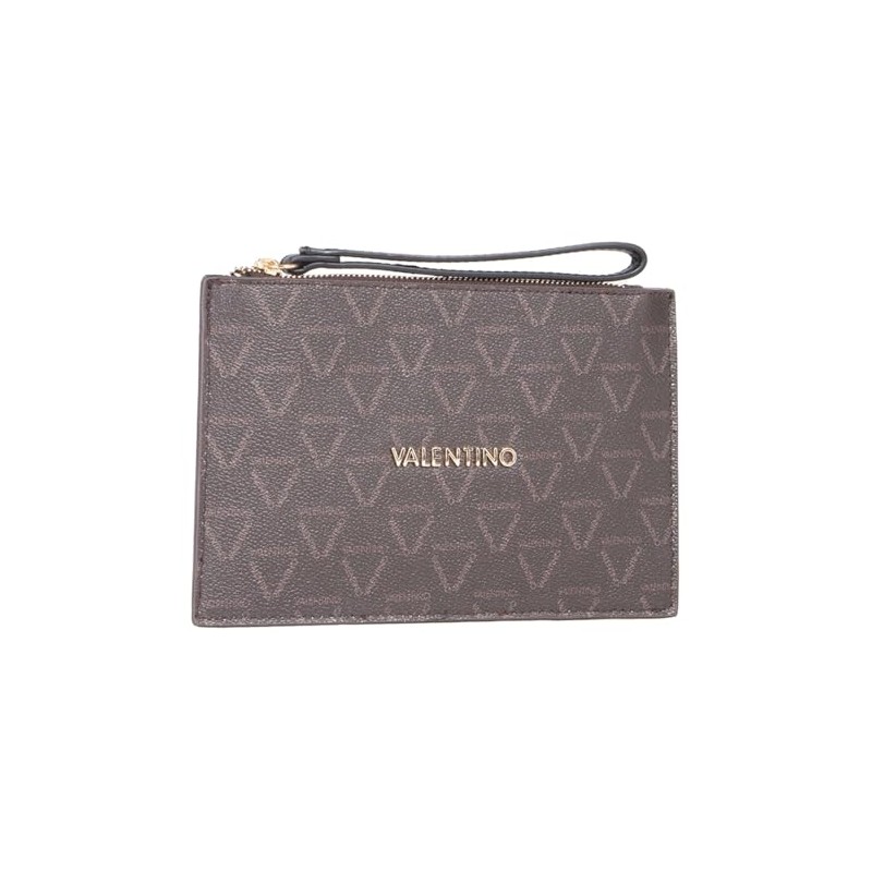 VALENTINO Beauties Soft Cosmetic Case Moro/Nero, Moro / Nero