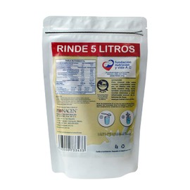 SOYACEN CAPUCHINO 500 g BOLSA nuevo