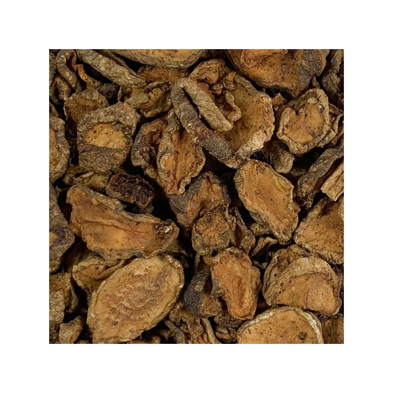 Oh Herb 국산 볶은 돼지감자 돼지감자차 뚱딴지 250g Korean Roasted