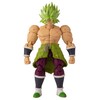 Dragon Stars Series - Dragon Ball Super - Broly Figure