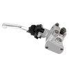 Front Right Side Brake Master Cylinder Lever Perch for Honda