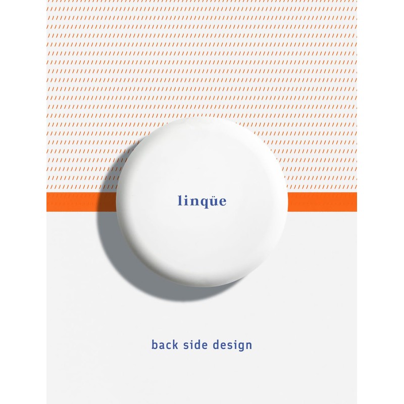 Linqüe Mouthpiece Case, Retainer Case, Alliner, Thin, Cute, Stylish (HA-BOY)