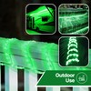 Tupkee LED Rope Light Green - for Indoor and Outdoor