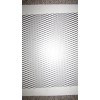 MCNICHOLS 1/2" x 16GA. 304 STAINLESS STEEL FLATTENED EXPANDED METAL