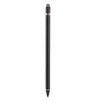 Stylus Pen Black for IOS/Android Universal 2-In-1 Active Capacitive Touch