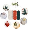 UHAPEER Macrame Kits for Adults Beginners with Instructions, DIY Macrame