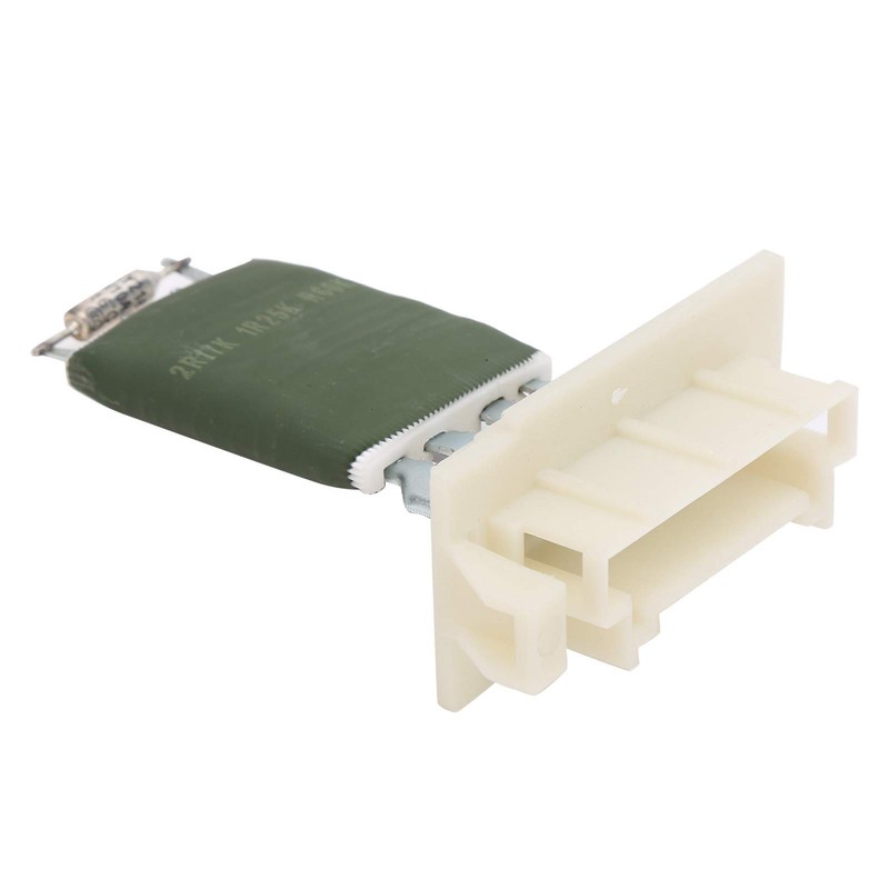 Blower Resistor, Professional Car Heater Blower Motor Resistor Replacement A1698200397