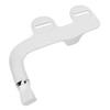 G1/2 Toilet Bidet Seat Attachment Water Spray Double Nozzle Non