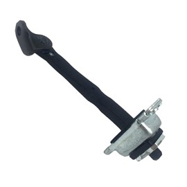 KACEPAR OE Replace: 79480-2E000 Rear Driver Side, Rear Door Check Stop Strap Door Check, 2005-2014 Compatible with Hyundai Tucson - Rear Left