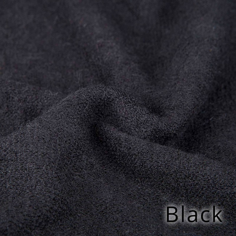 Neotrims Soft Jersey, Knit Purl Brushed Fabric, 26 Colors Baby