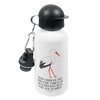 Mr. & Mrs. Panda Children's Drinking Bottle Stork - Gift,