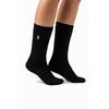 HEAT HOLDERS Lite - 3 Pair Multipack Womens Thermal Socks