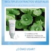 2 piezas de protector solar Centella SPF 50, suero solar