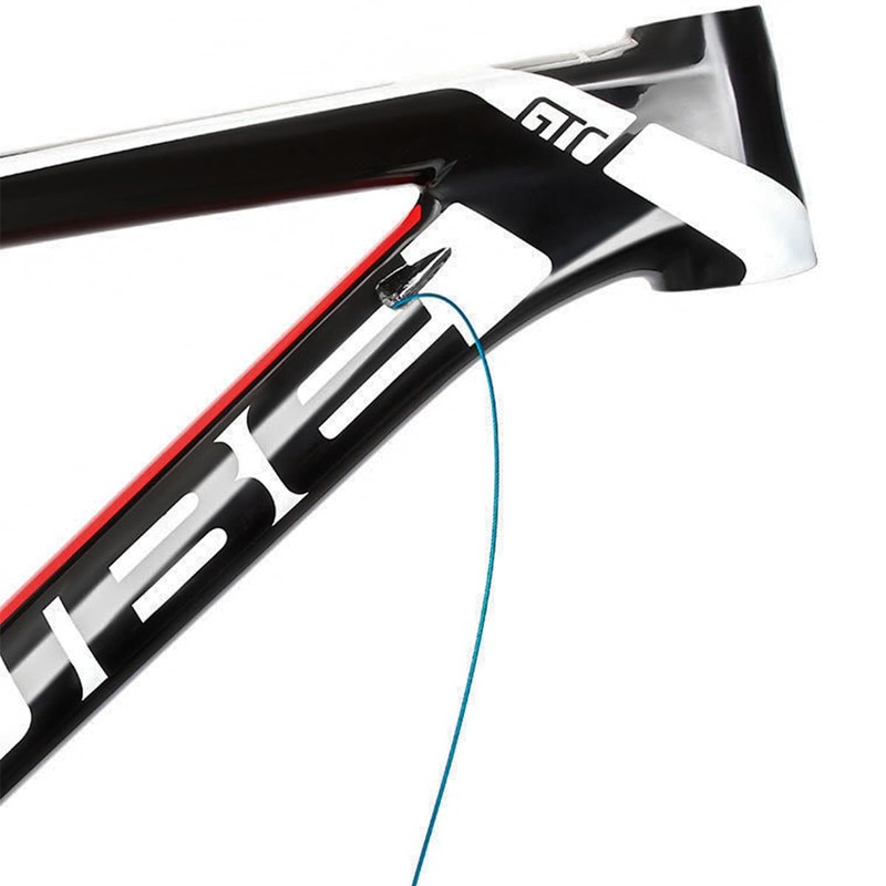 CENPEK Bicycle Internal Cable Routing kit Magnetic Threader for Bicycle