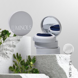 Luminous Peptide Cushion 13g / 루미너스 펩타이드 쿠션 13g