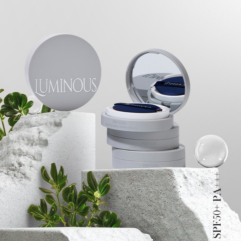 Luminous Peptide Cushion 13g / 루미너스 펩타이드 쿠션 13g